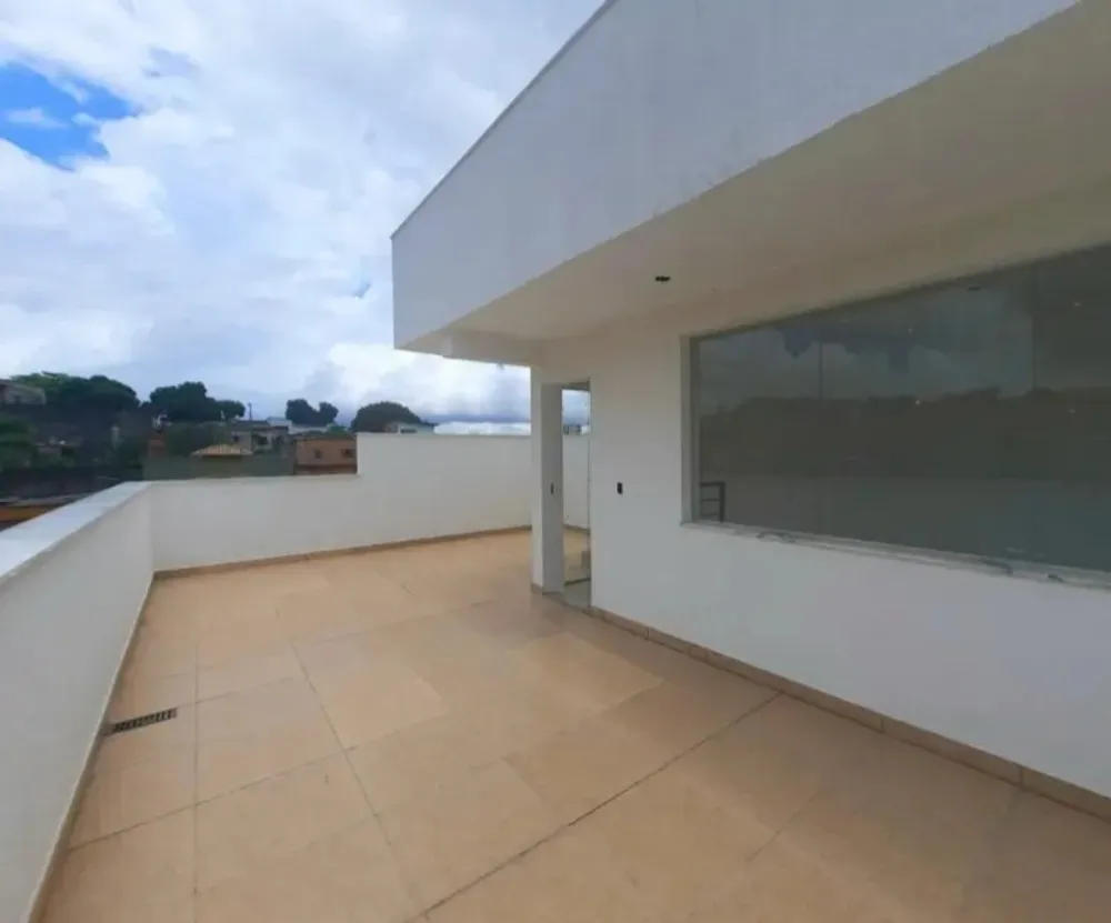 Cobertura, 2 quartos, 124 m² - Foto 3