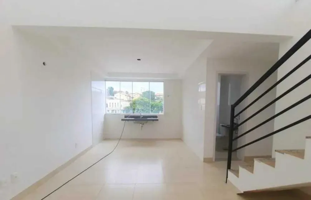 Cobertura, 2 quartos, 124 m² - Foto 5