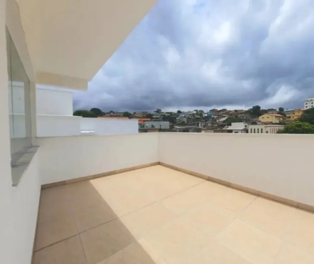 Cobertura, 2 quartos, 124 m² - Foto 2