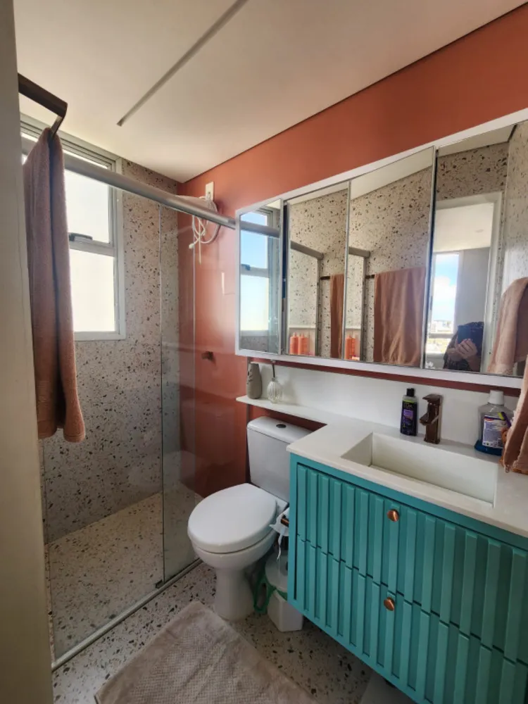 Apartamento, 2 quartos, 70 m² - Foto 9