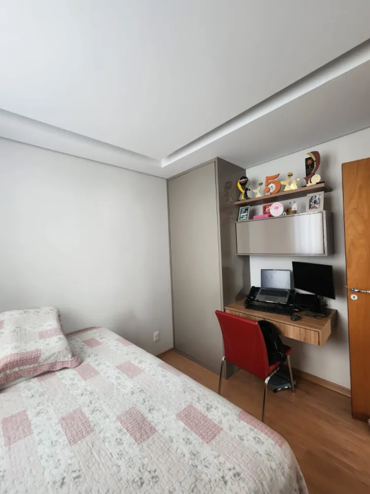 Apartamento, 2 quartos, 70 m² - Foto 6