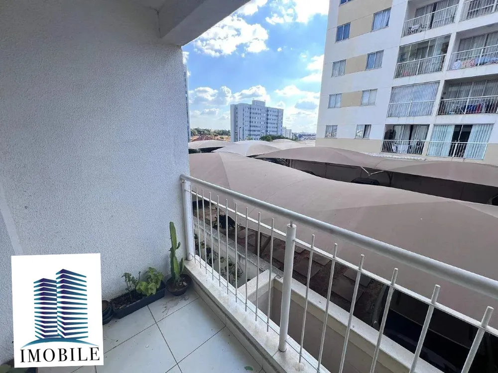 Apartamento, 3 quartos, 70 m² - Foto 2