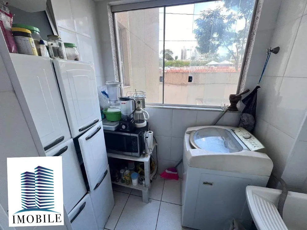 Apartamento, 3 quartos, 70 m² - Foto 14