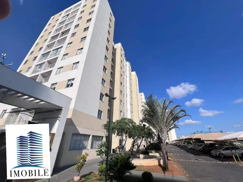 Apartamento, 3 quartos, 70 m² - Foto 1