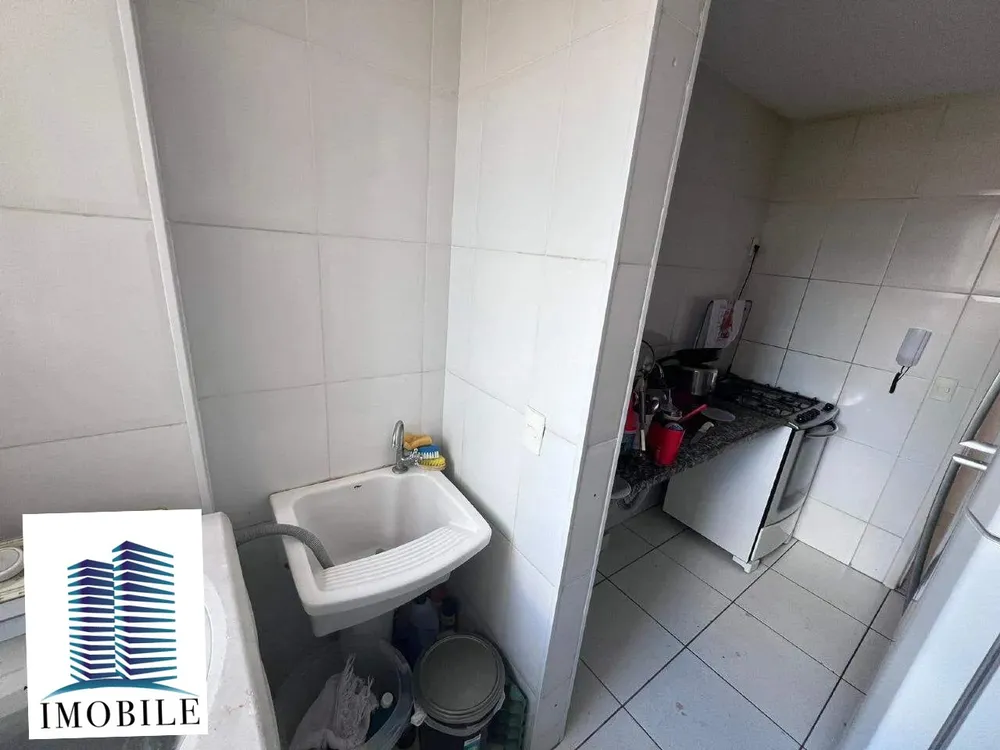 Apartamento, 3 quartos, 70 m² - Foto 15
