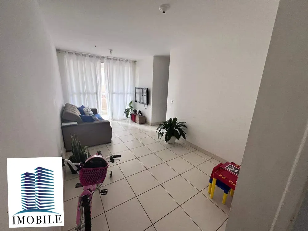 Apartamento, 3 quartos, 70 m² - Foto 2