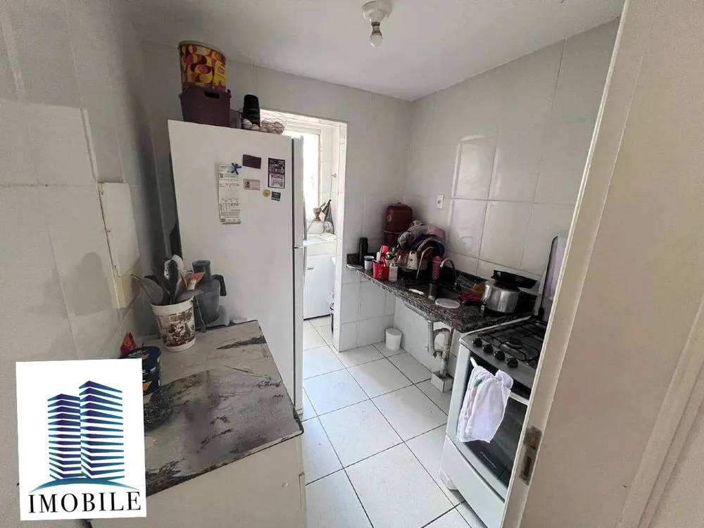 Apartamento, 3 quartos, 70 m² - Foto 11