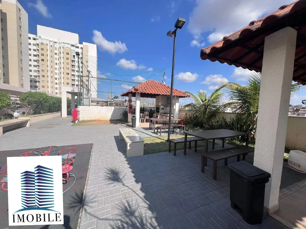 Apartamento, 3 quartos, 70 m² - Foto 3