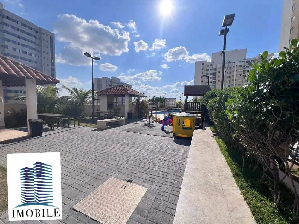 Apartamento, 3 quartos, 70 m² - Foto 1