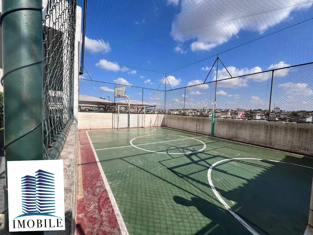 Apartamento, 3 quartos, 70 m² - Foto 17