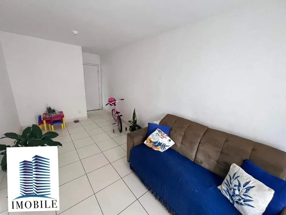 Apartamento, 3 quartos, 70 m² - Foto 4