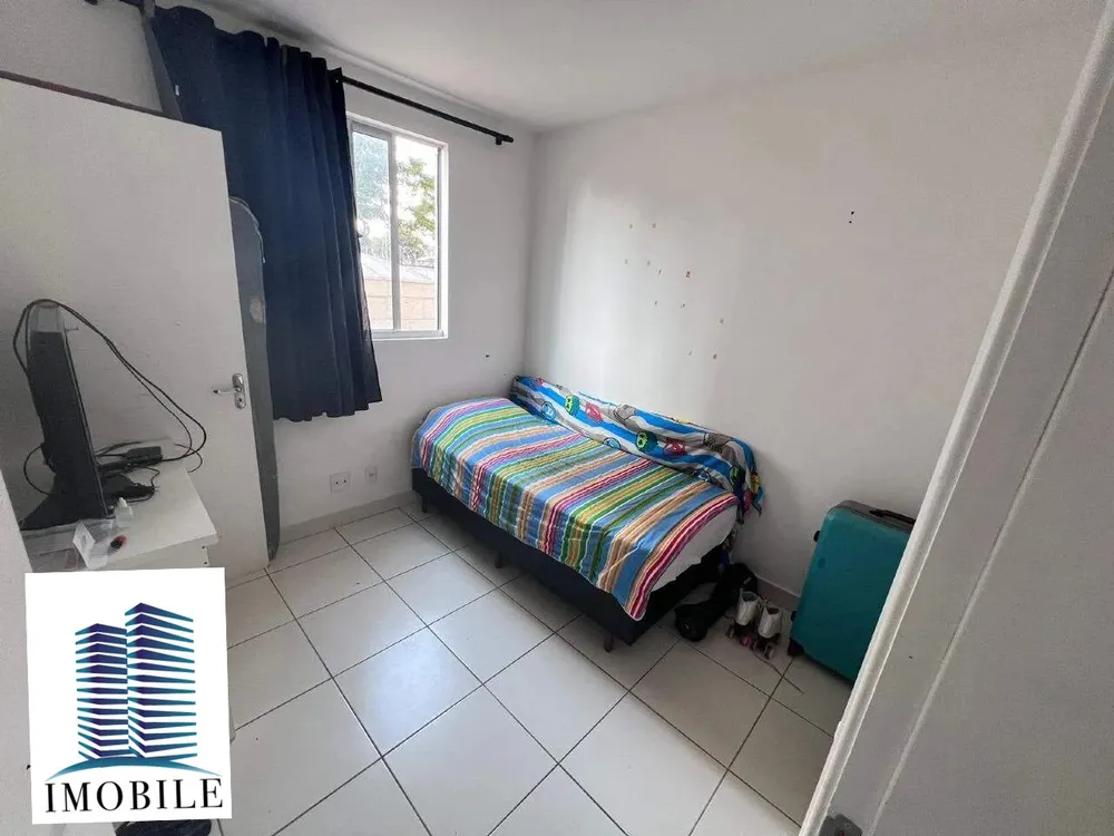 Apartamento, 3 quartos, 70 m² - Foto 9