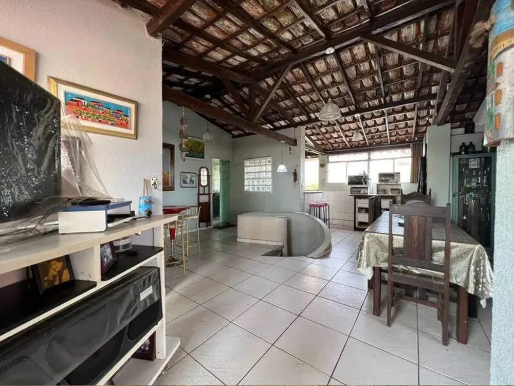 Cobertura, 4 quartos, 214 m² - Foto 13