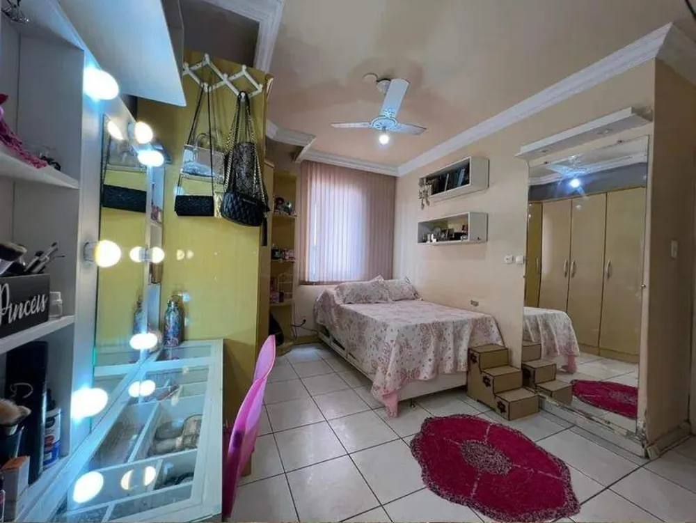 Cobertura, 4 quartos, 214 m² - Foto 4
