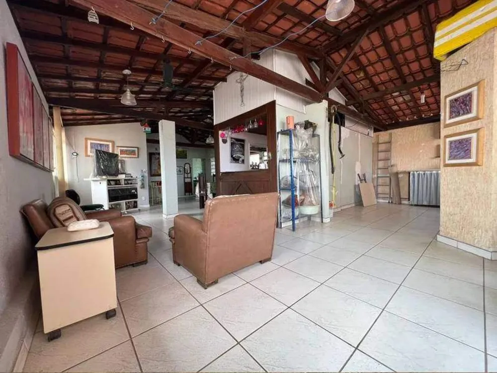 Cobertura, 4 quartos, 214 m² - Foto 2