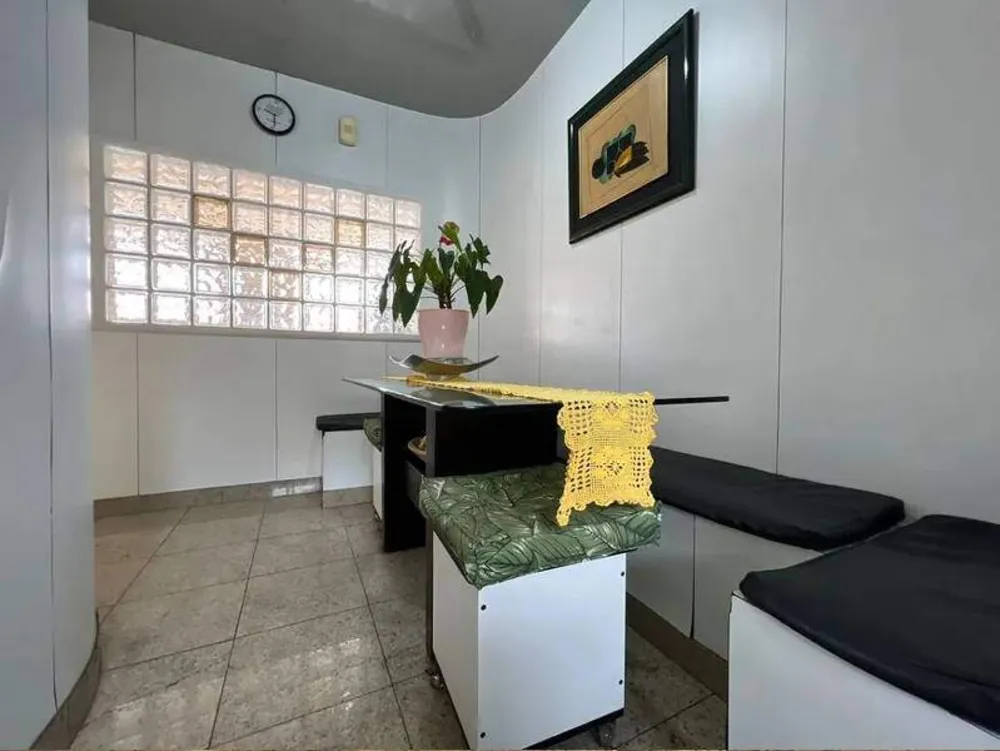 Cobertura, 4 quartos, 214 m² - Foto 8