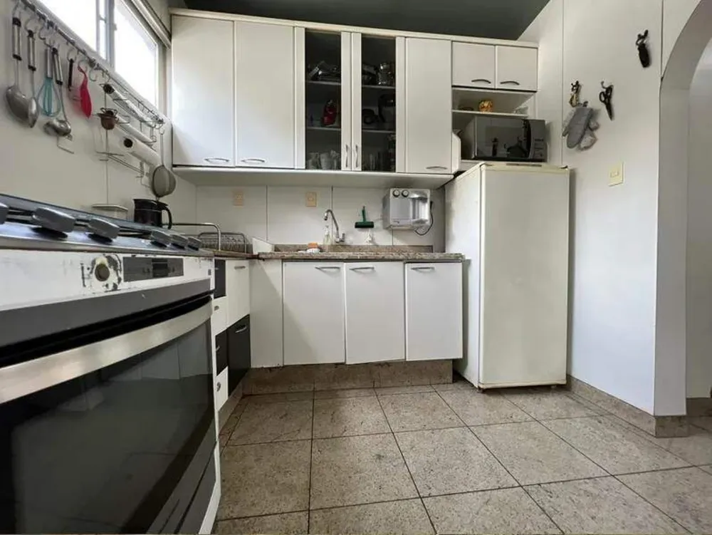 Cobertura, 4 quartos, 214 m² - Foto 10