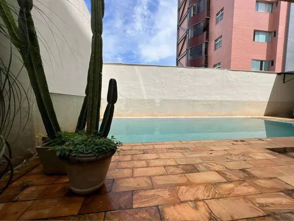 Cobertura, 4 quartos, 214 m² - Foto 12