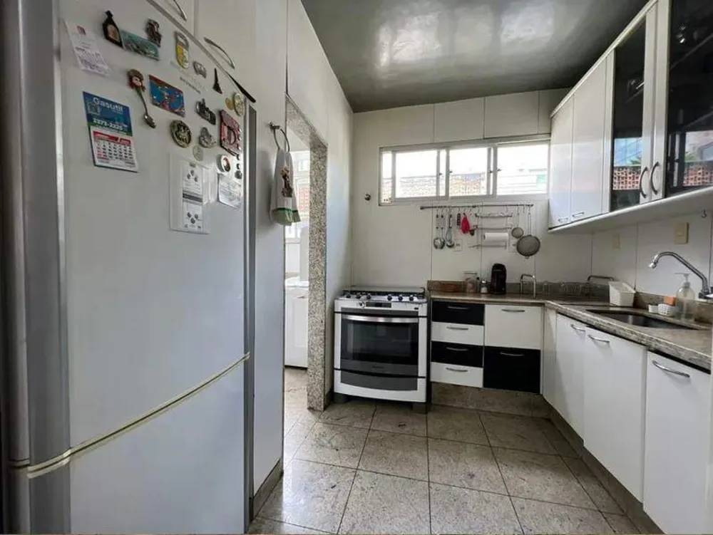 Cobertura, 4 quartos, 214 m² - Foto 9