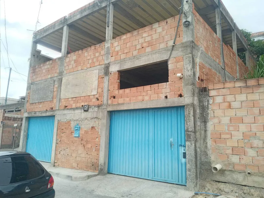Casa, 3 quartos - Foto 2