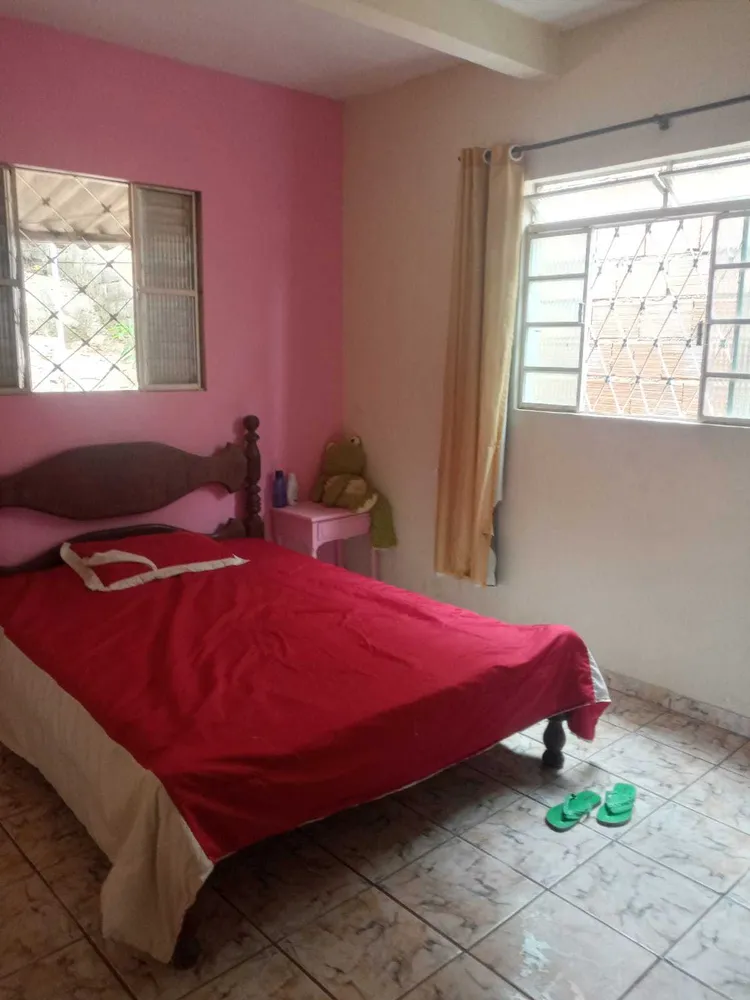 Casa, 3 quartos - Foto 9