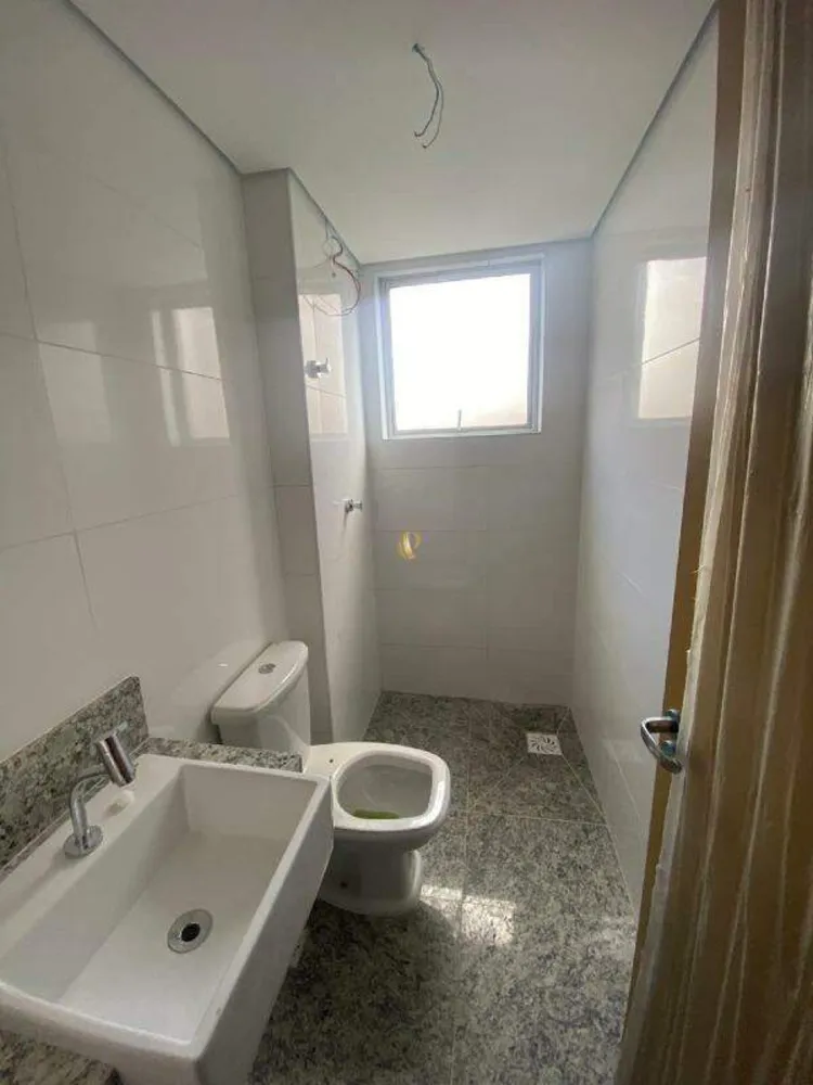 Apartamento, 2 quartos, 52 m² - Foto 4