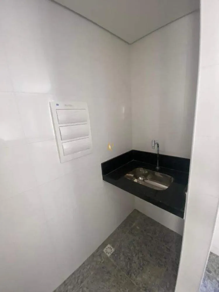 Apartamento, 2 quartos, 52 m² - Foto 8