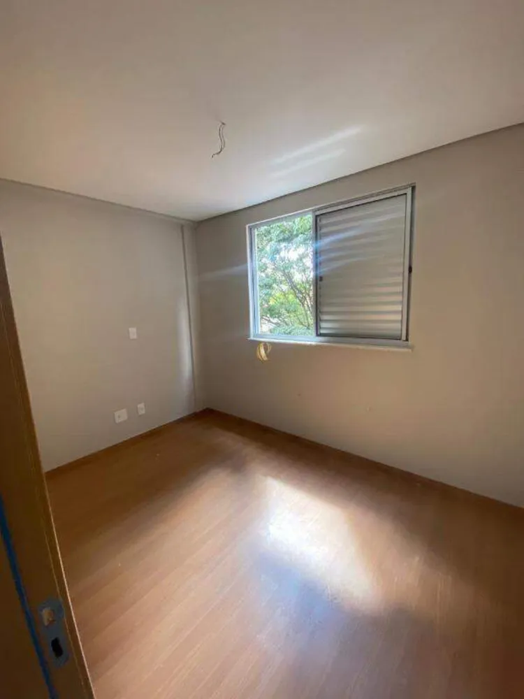 Apartamento, 2 quartos, 52 m² - Foto 2