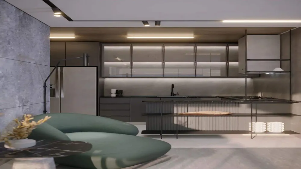 Apartamento, 3 quartos, 112 m² - Foto 4