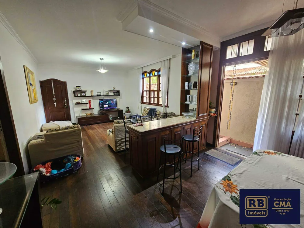 Apartamento, 2 quartos, 70 m² - Foto 2