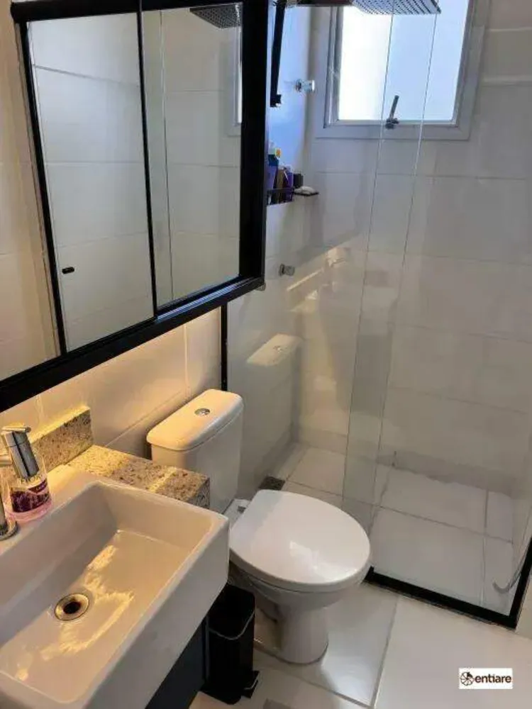 Apartamento, 2 quartos, 88 m² - Foto 11