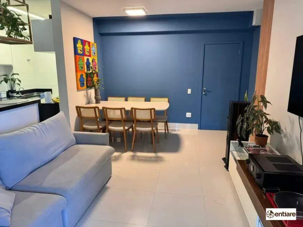 Apartamento, 2 quartos, 88 m² - Foto 5