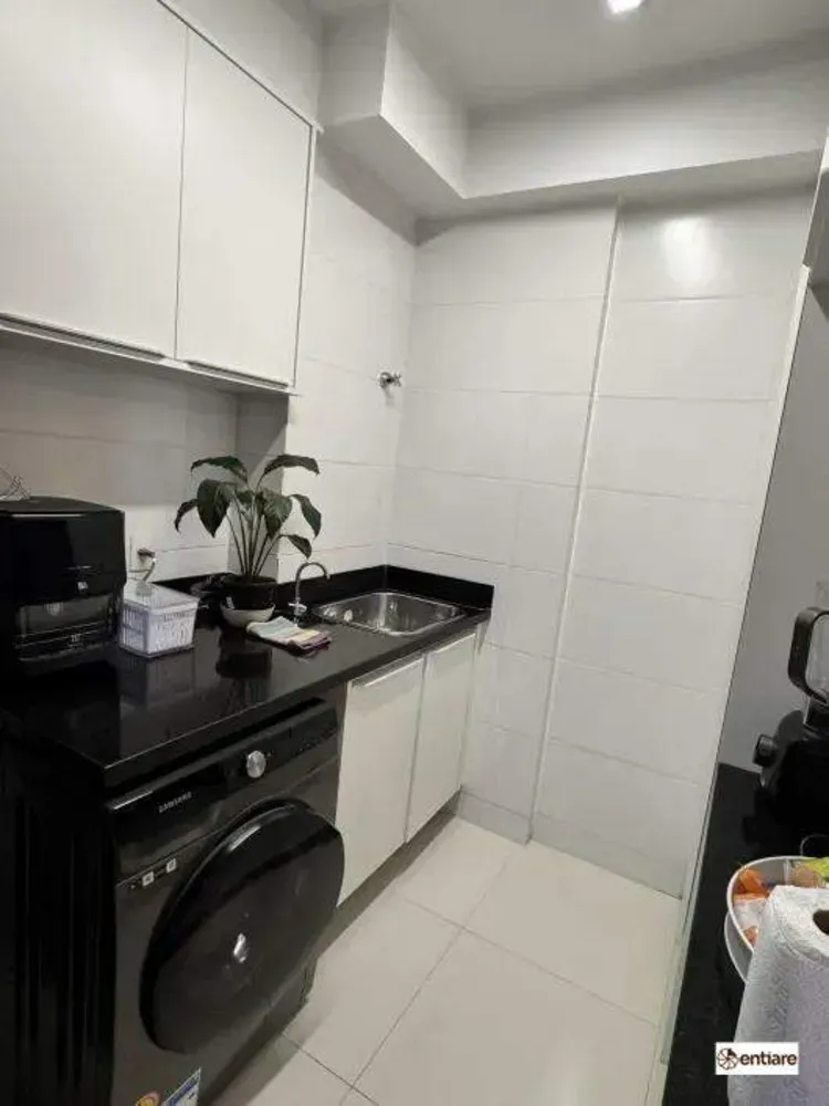 Apartamento, 2 quartos, 88 m² - Foto 10