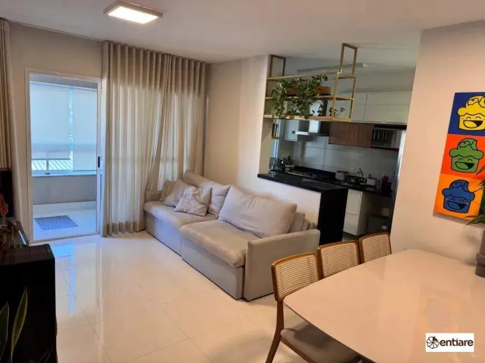Apartamento, 2 quartos, 88 m² - Foto 7