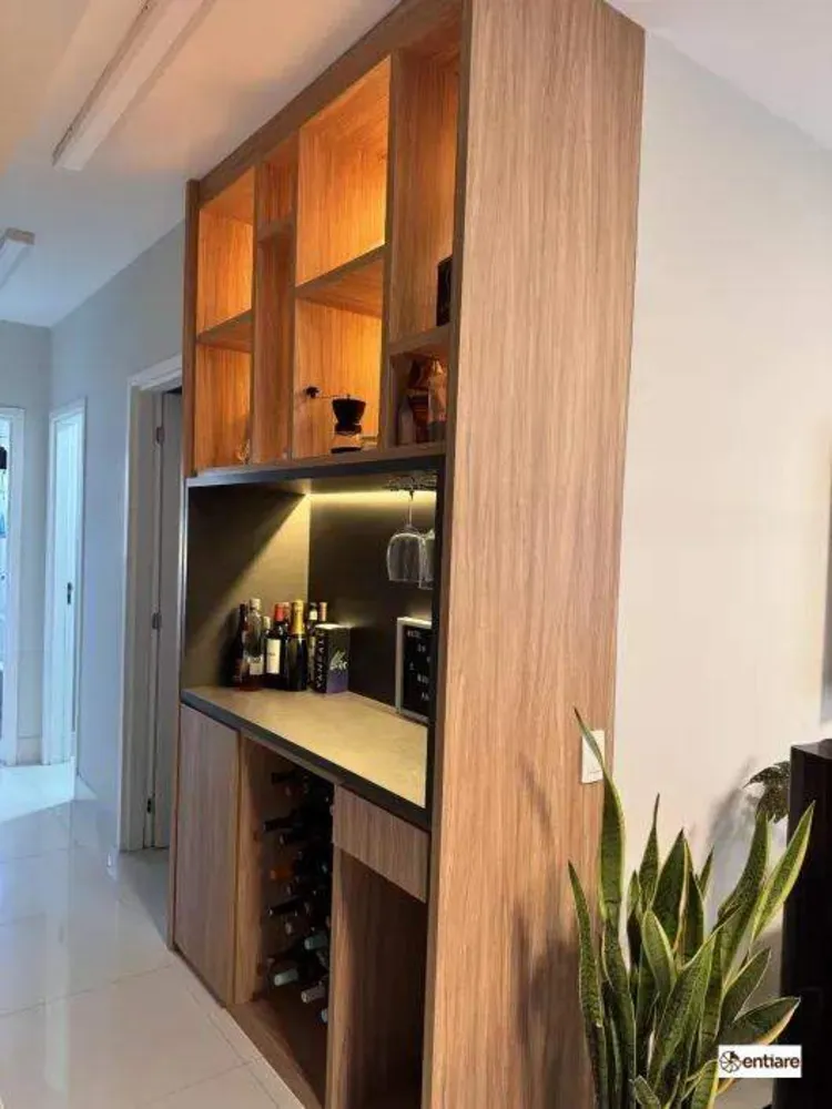 Apartamento, 2 quartos, 88 m² - Foto 9