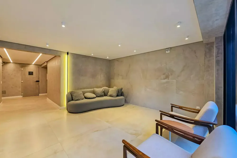 Apartamento, 2 quartos, 110 m² - Foto 4