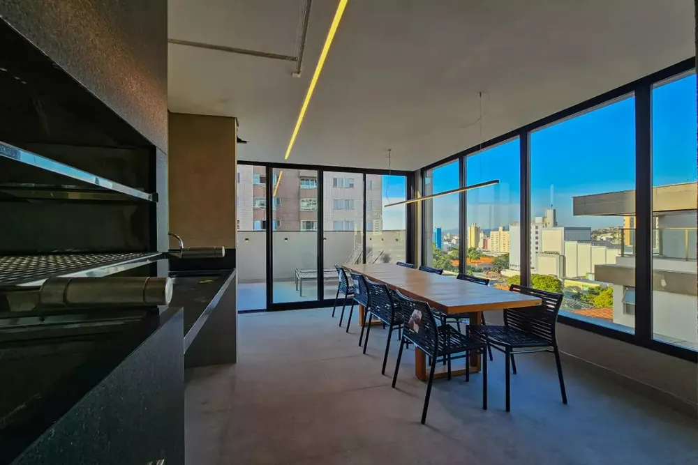 Apartamento, 2 quartos, 110 m² - Foto 5