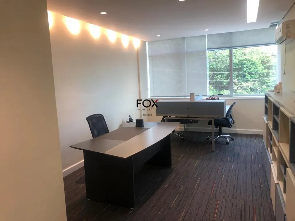 Sala-Conjunto, 56 m² - Foto 11