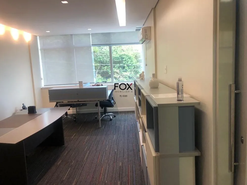 Sala-Conjunto, 56 m² - Foto 13