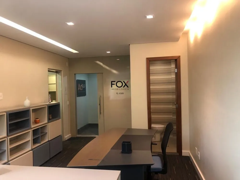 Sala-Conjunto, 56 m² - Foto 8