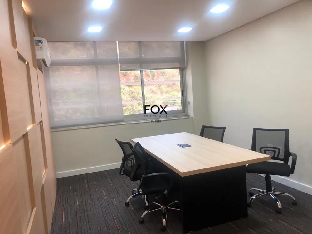 Sala-Conjunto, 56 m² - Foto 4