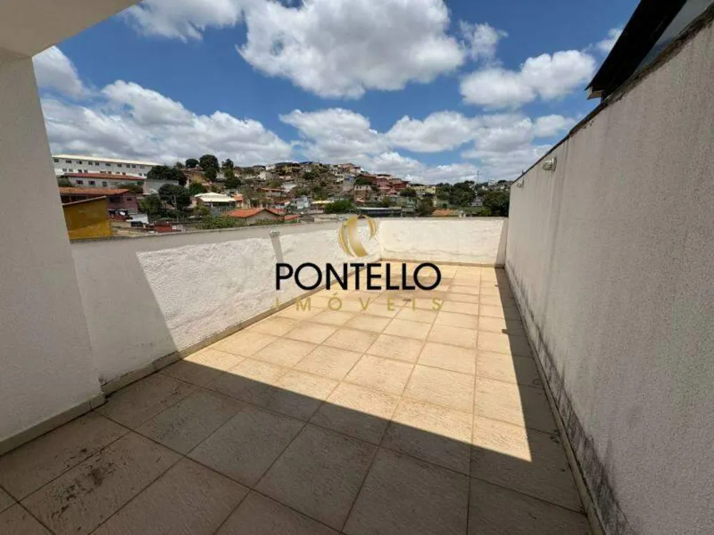 Cobertura, 2 quartos, 110 m² - Foto 2