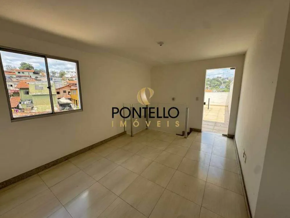 Cobertura, 2 quartos, 110 m² - Foto 3