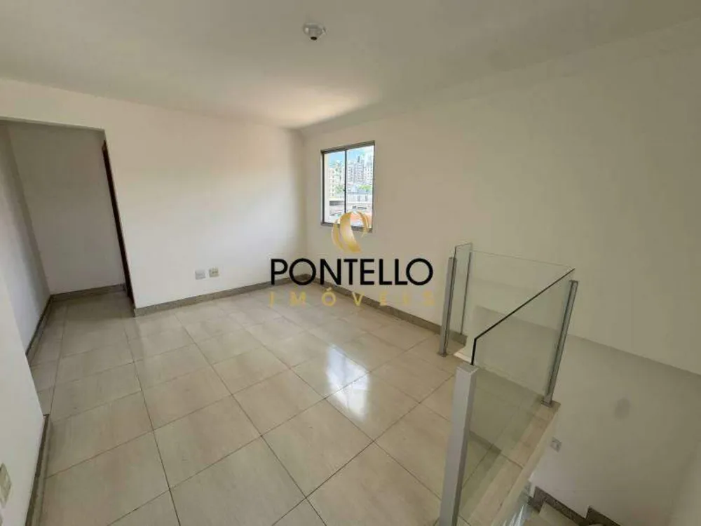 Cobertura, 2 quartos, 110 m² - Foto 5