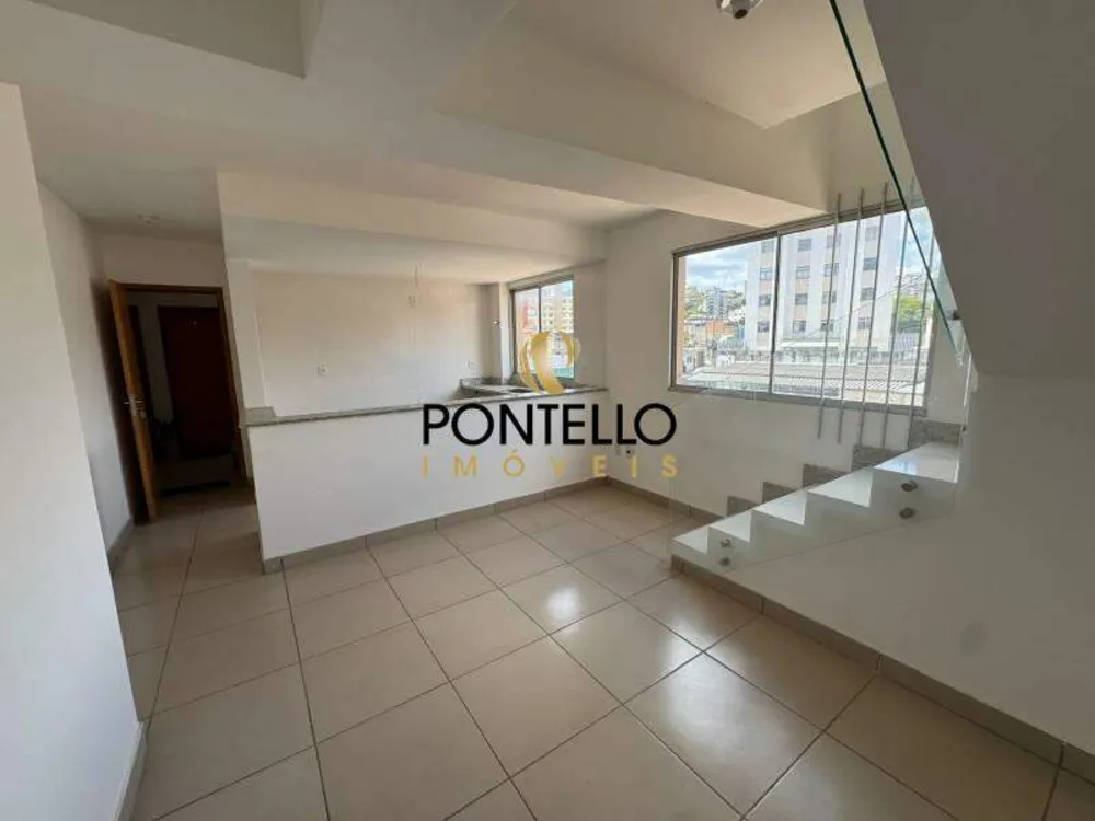 Cobertura, 2 quartos, 110 m² - Foto 8