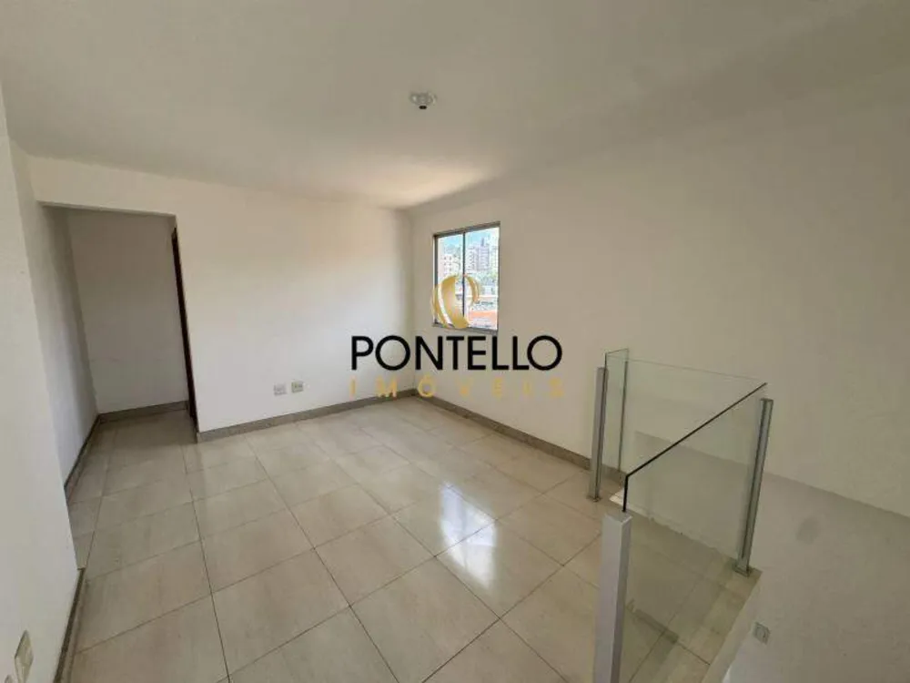 Cobertura, 2 quartos, 110 m² - Foto 6