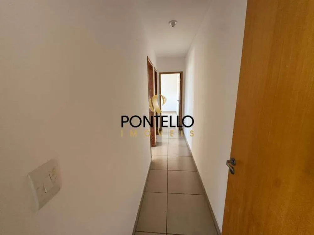 Cobertura, 2 quartos, 110 m² - Foto 13
