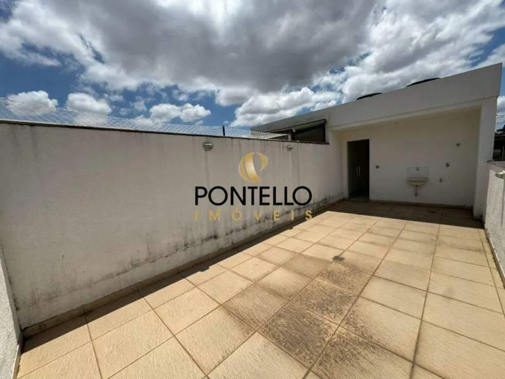 Cobertura, 2 quartos, 110 m² - Foto 4