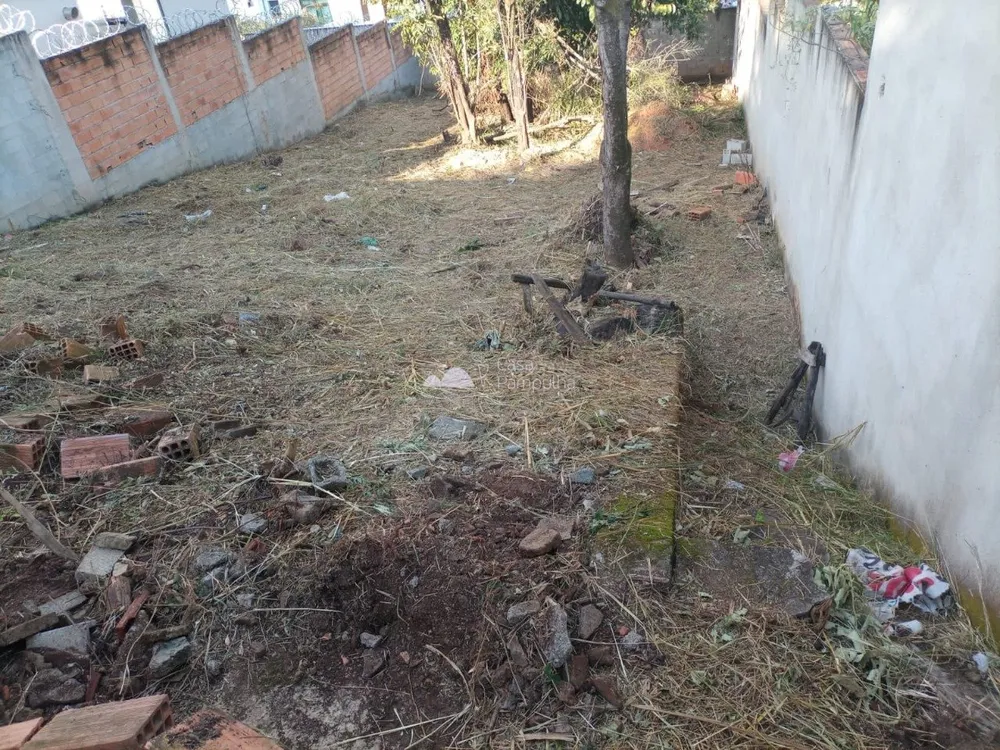 Terreno, 360 m² - Foto 1