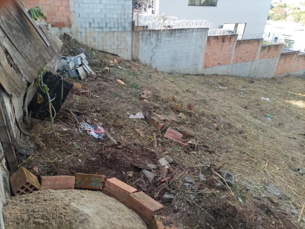 Terreno, 360 m² - Foto 2